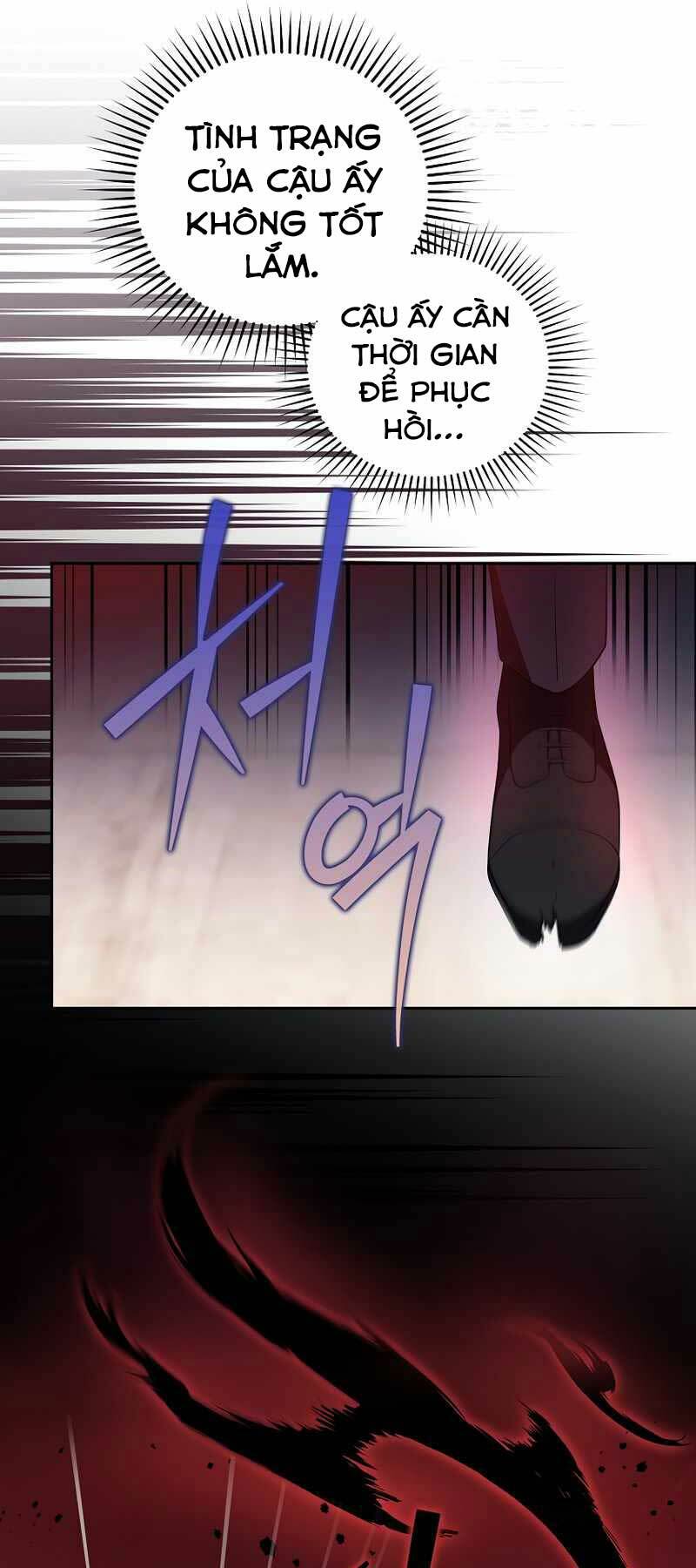 Nhân Vật Ngoài Lề Tiểu Thuyết Chapter 10 - Trang 2