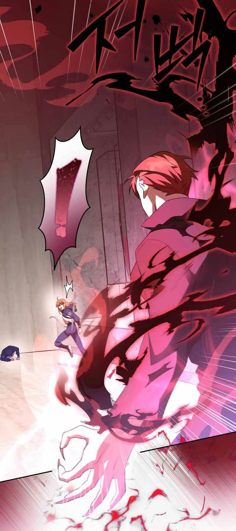 Nhân Vật Ngoài Lề Tiểu Thuyết Chapter 10 - Trang 2