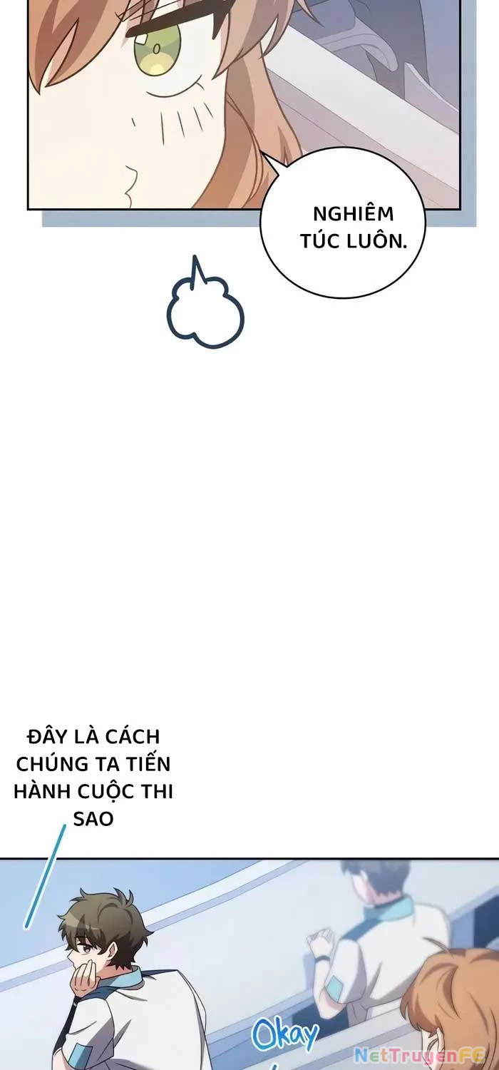 Nhân Vật Ngoài Lề Tiểu Thuyết Chapter 100 - Trang 2