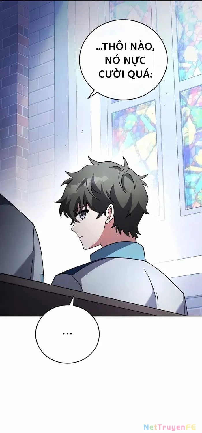 Nhân Vật Ngoài Lề Tiểu Thuyết Chapter 100 - Trang 2