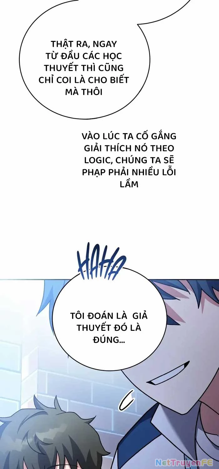 Nhân Vật Ngoài Lề Tiểu Thuyết Chapter 100 - Trang 2