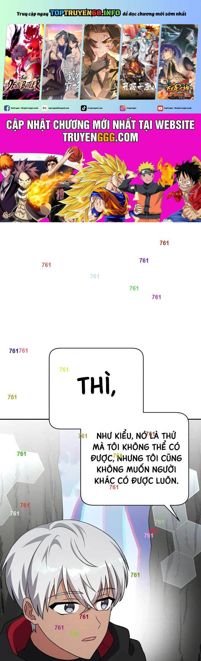 Nhân Vật Ngoài Lề Tiểu Thuyết Chapter 101 - Trang 2