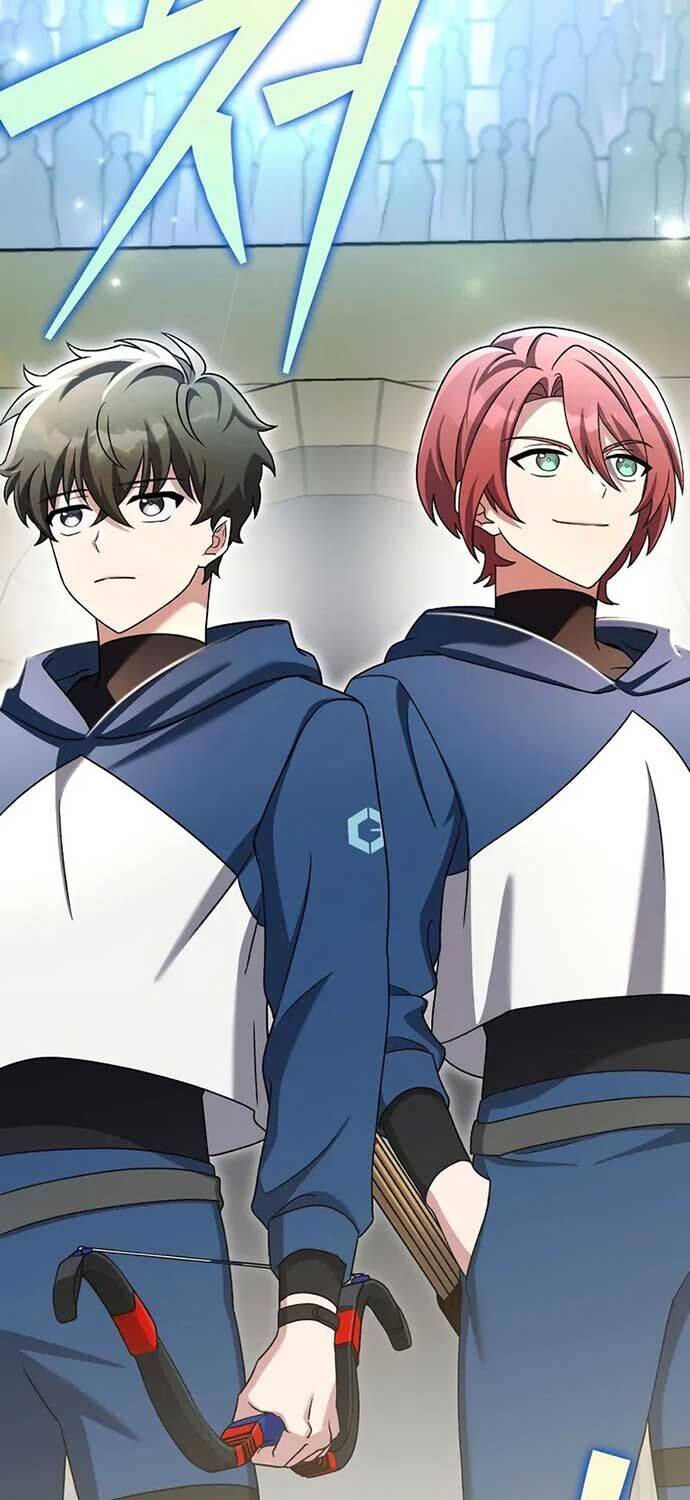 Nhân Vật Ngoài Lề Tiểu Thuyết Chapter 101 - Trang 2