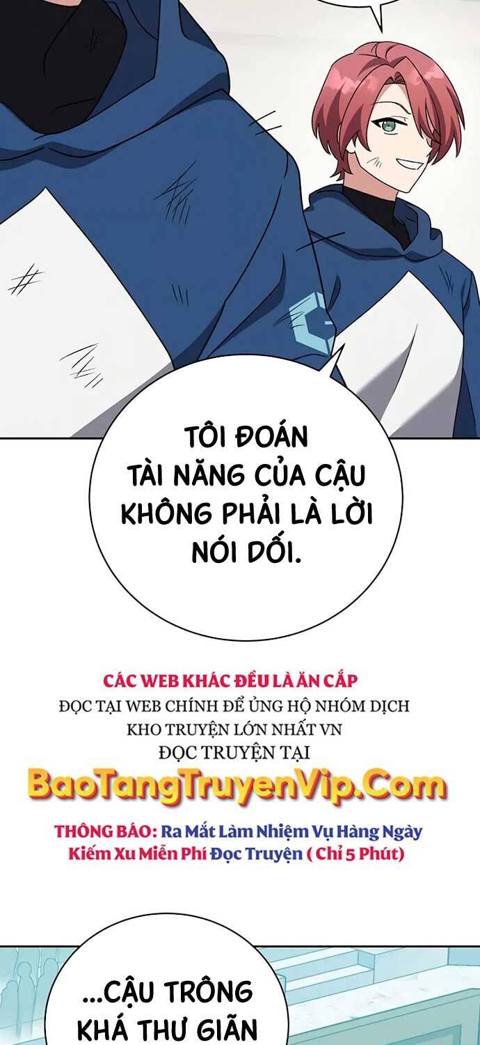 Nhân Vật Ngoài Lề Tiểu Thuyết Chapter 101 - Trang 2