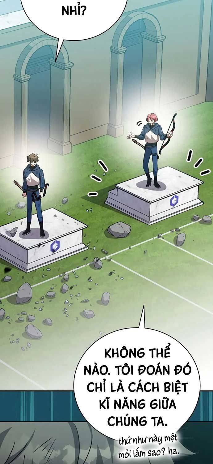 Nhân Vật Ngoài Lề Tiểu Thuyết Chapter 101 - Trang 2