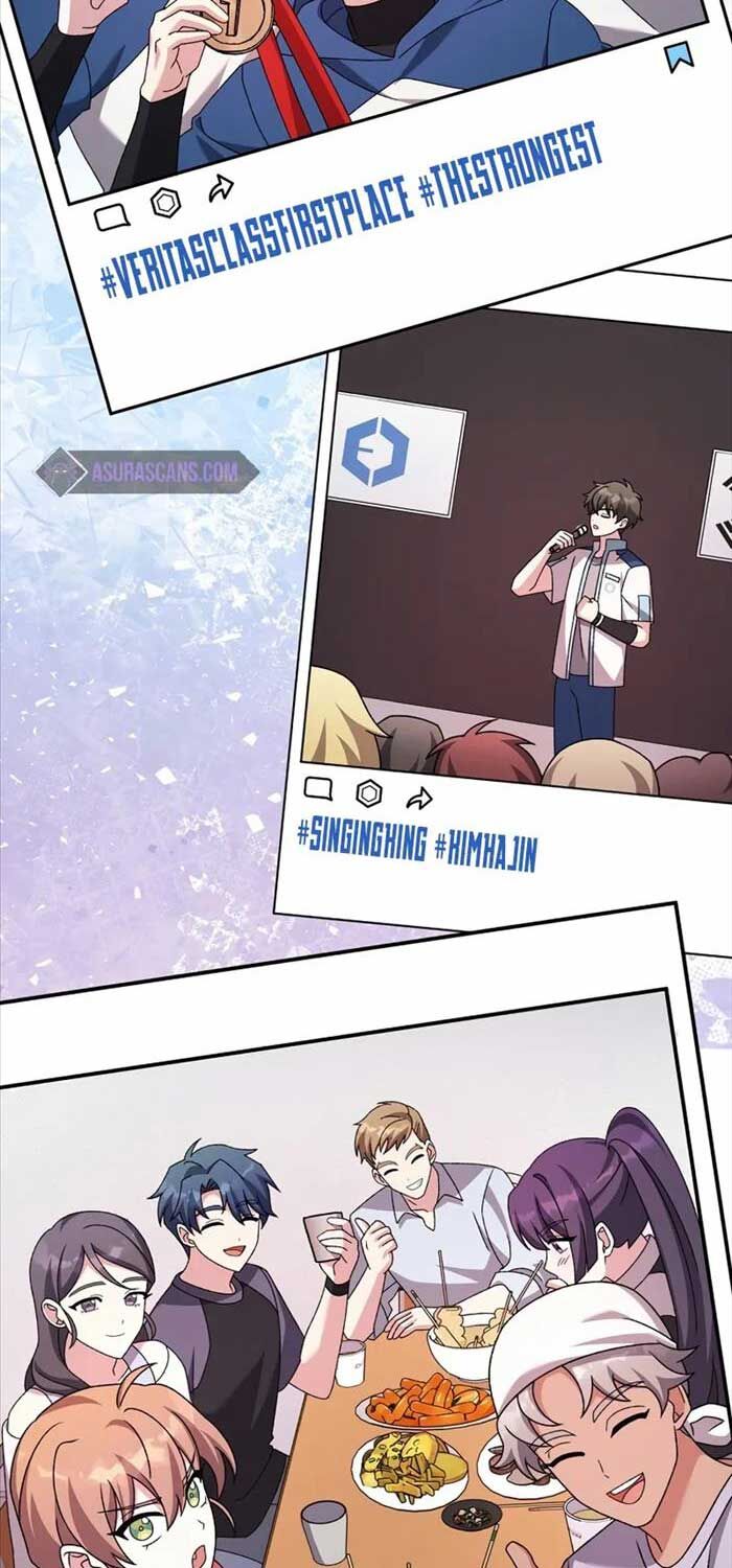 Nhân Vật Ngoài Lề Tiểu Thuyết Chapter 102 - Trang 2