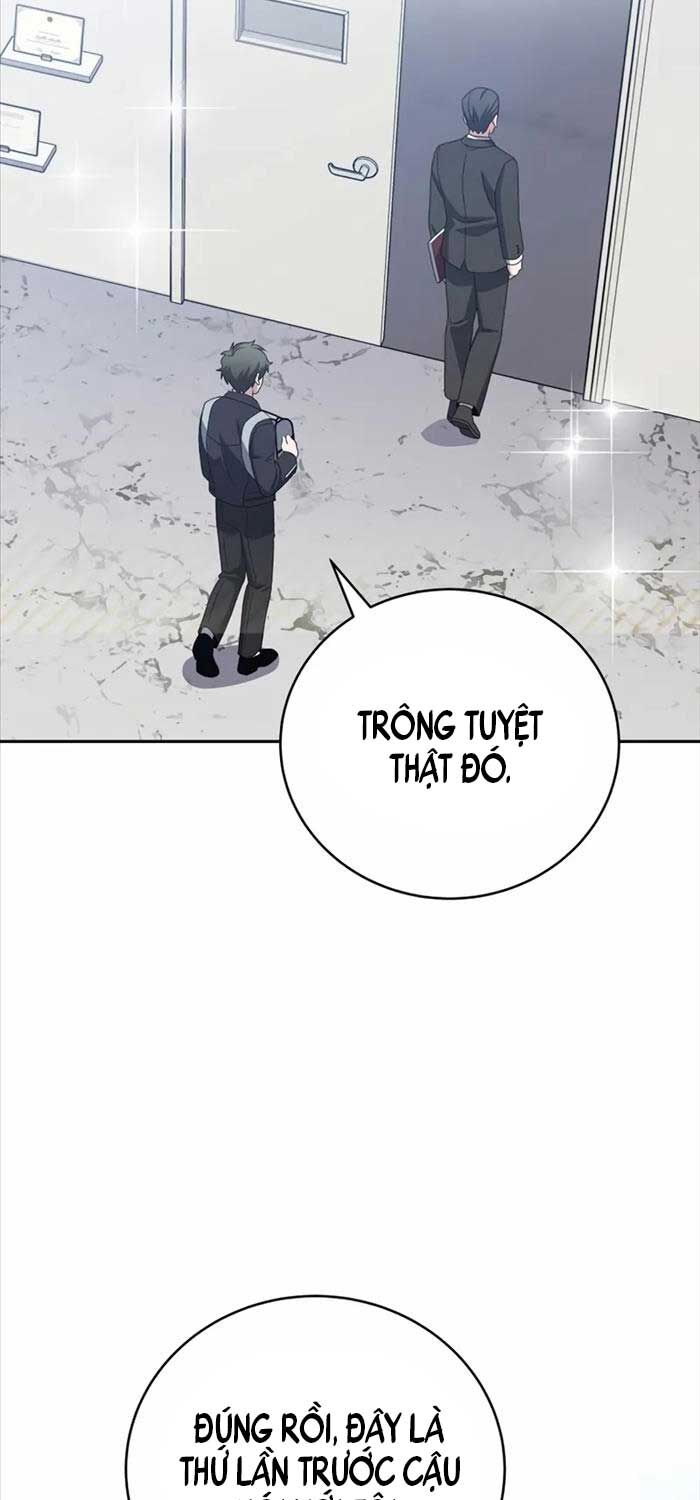 Nhân Vật Ngoài Lề Tiểu Thuyết Chapter 102 - Trang 2