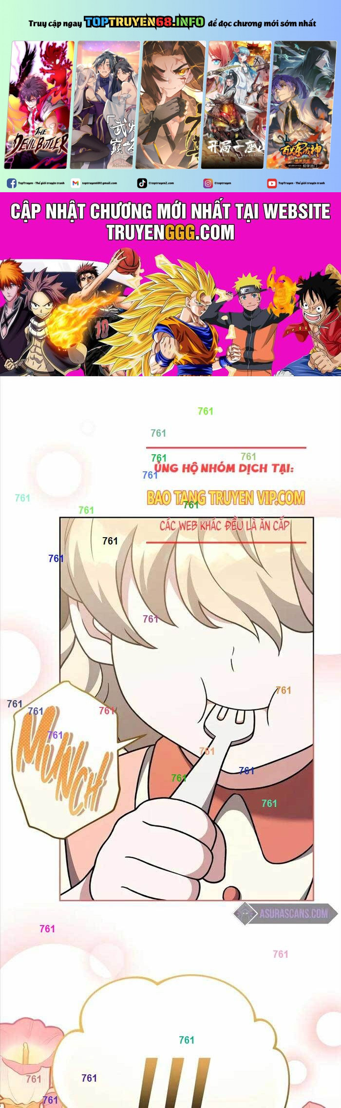 Nhân Vật Ngoài Lề Tiểu Thuyết Chapter 103 - Trang 2