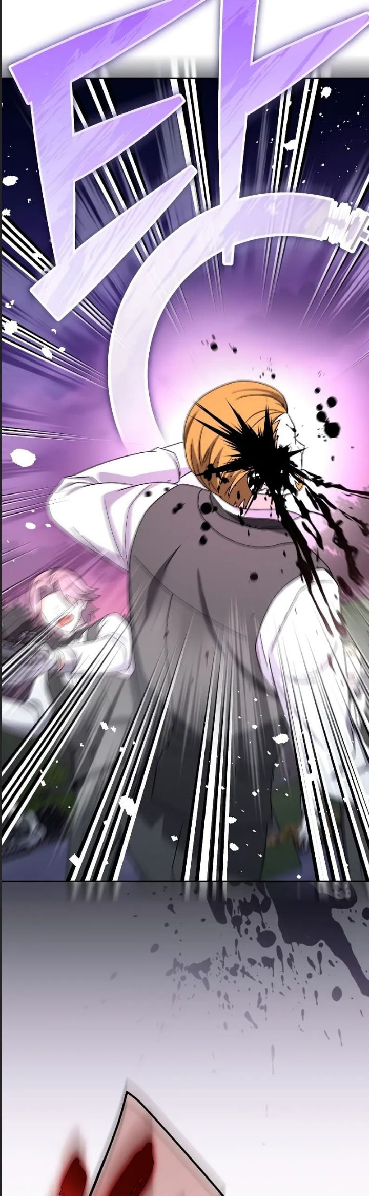 Nhân Vật Ngoài Lề Tiểu Thuyết Chapter 104 - Trang 2