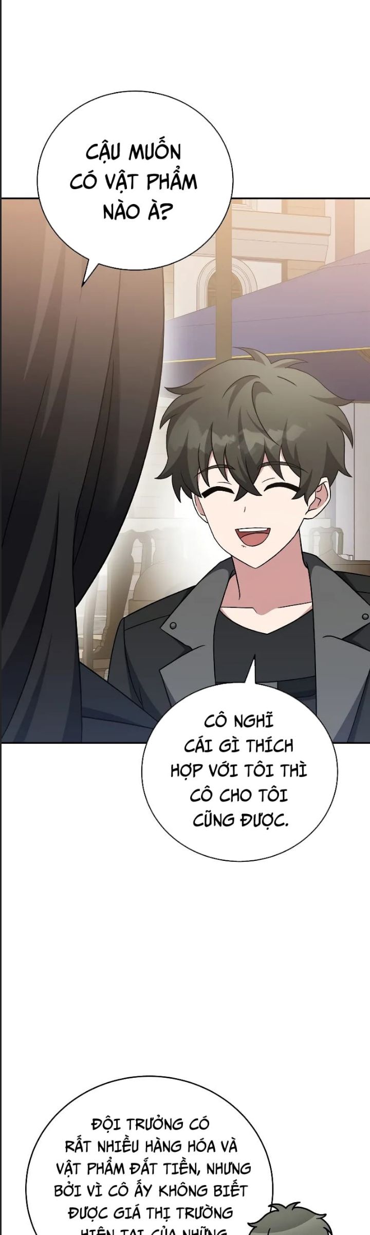 Nhân Vật Ngoài Lề Tiểu Thuyết Chapter 104 - Trang 2