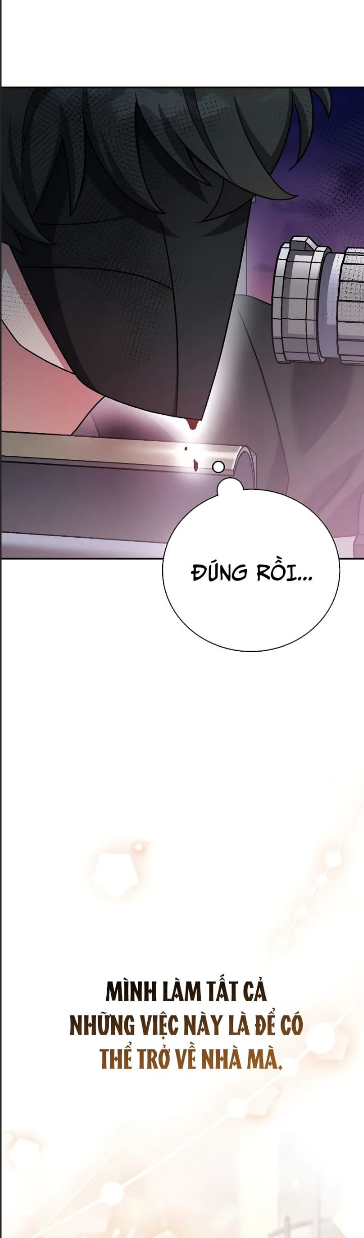 Nhân Vật Ngoài Lề Tiểu Thuyết Chapter 104 - Trang 2