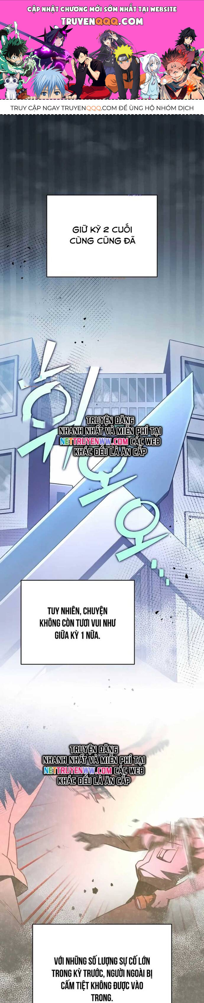 Nhân Vật Ngoài Lề Tiểu Thuyết Chapter 105 - Trang 2