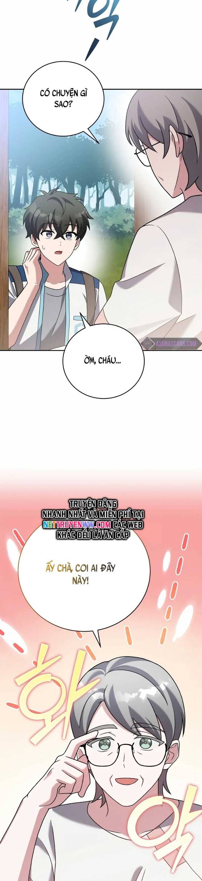 Nhân Vật Ngoài Lề Tiểu Thuyết Chapter 105 - Trang 2