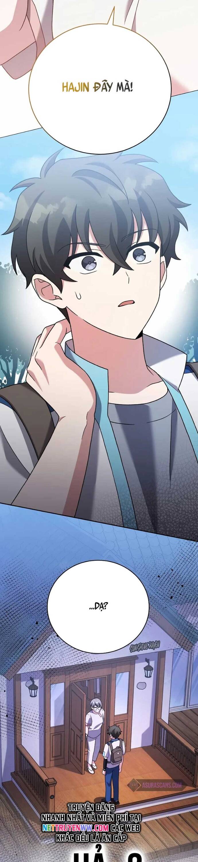 Nhân Vật Ngoài Lề Tiểu Thuyết Chapter 105 - Trang 2