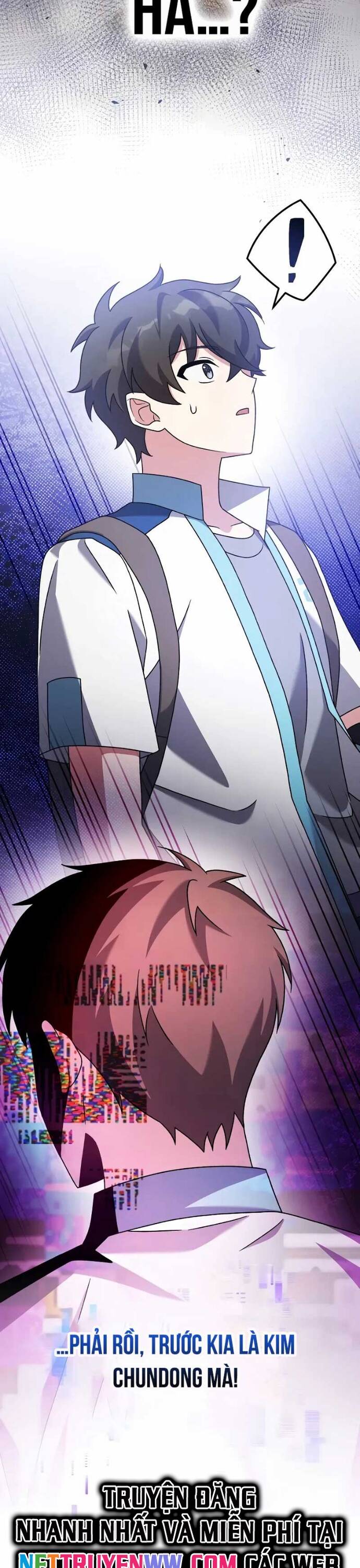 Nhân Vật Ngoài Lề Tiểu Thuyết Chapter 105 - Trang 2