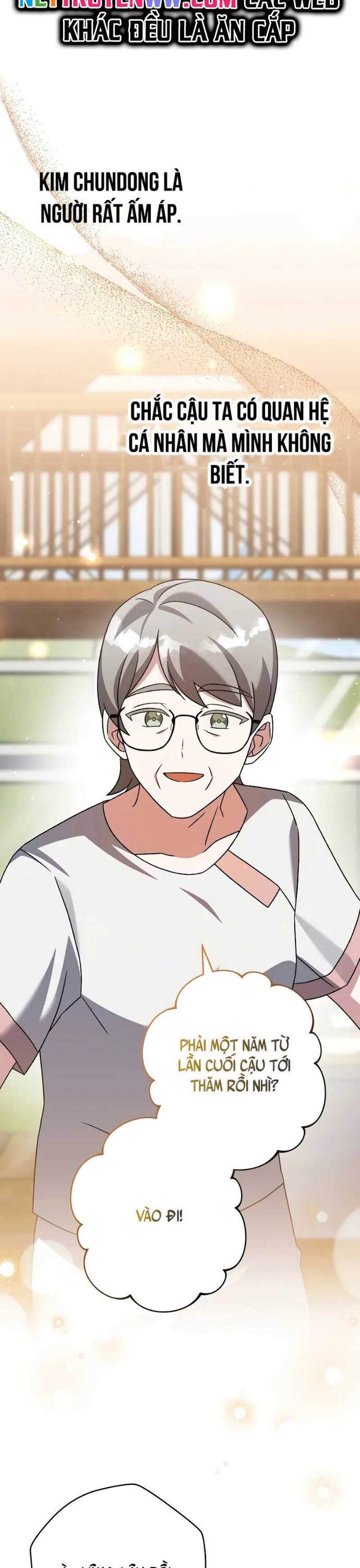 Nhân Vật Ngoài Lề Tiểu Thuyết Chapter 105 - Trang 2
