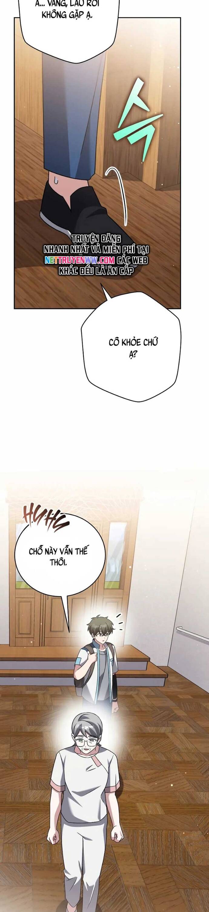 Nhân Vật Ngoài Lề Tiểu Thuyết Chapter 105 - Trang 2