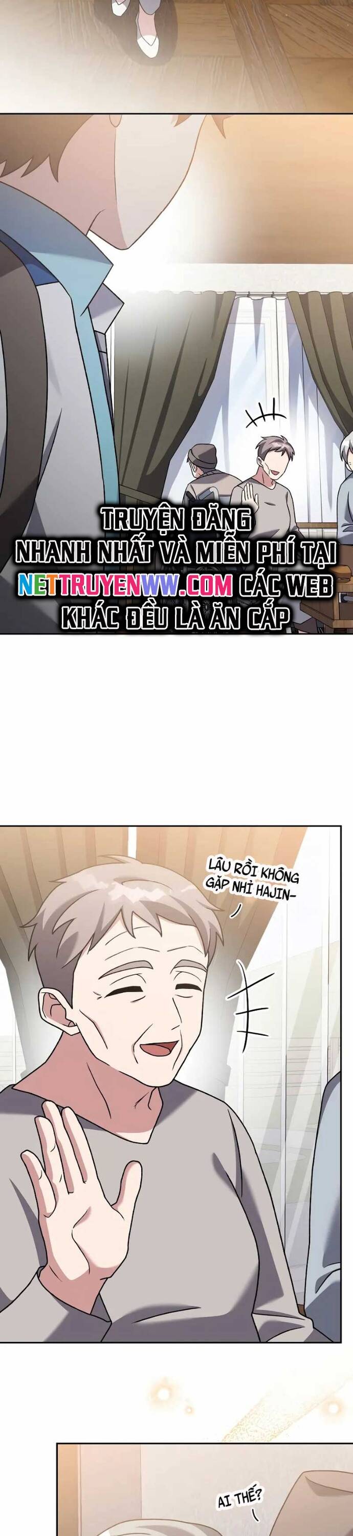 Nhân Vật Ngoài Lề Tiểu Thuyết Chapter 105 - Trang 2