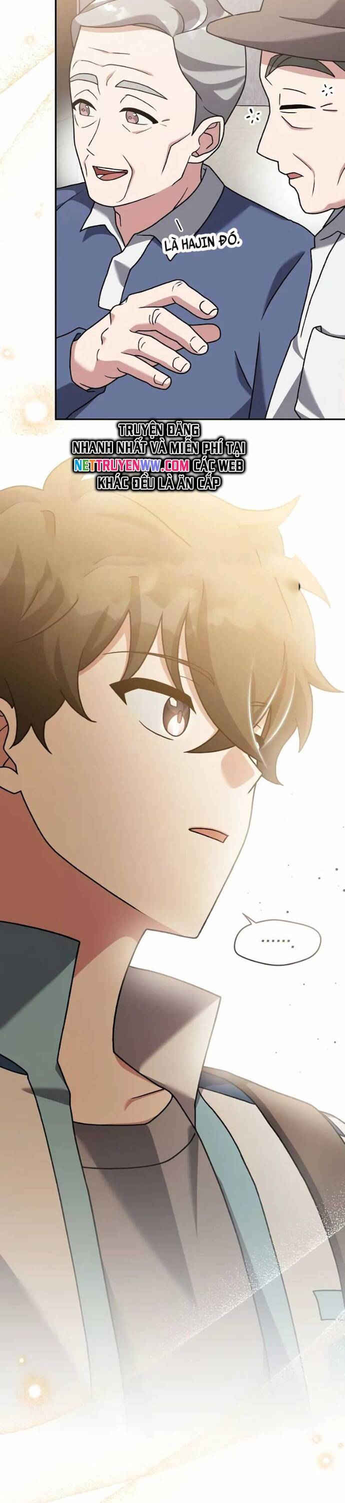 Nhân Vật Ngoài Lề Tiểu Thuyết Chapter 105 - Trang 2