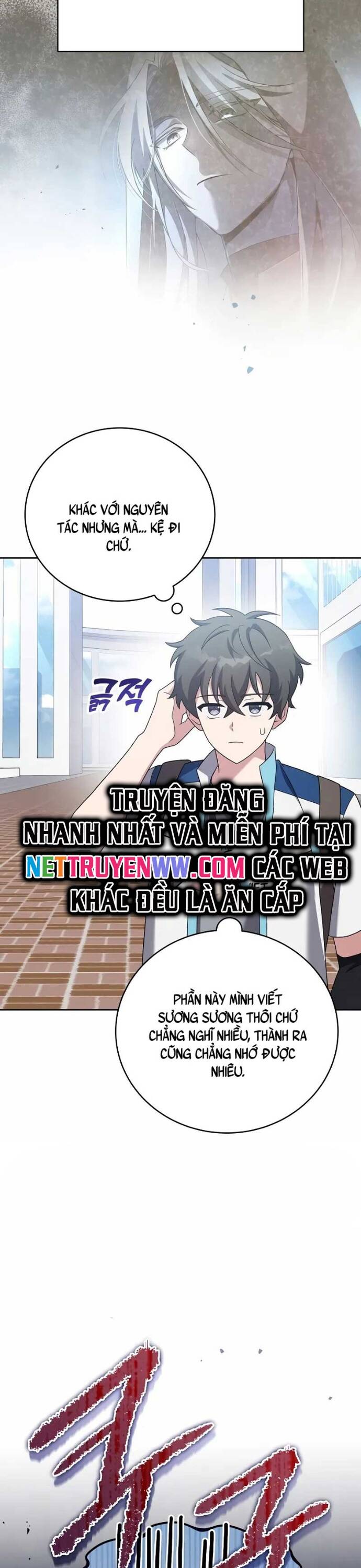 Nhân Vật Ngoài Lề Tiểu Thuyết Chapter 105 - Trang 2