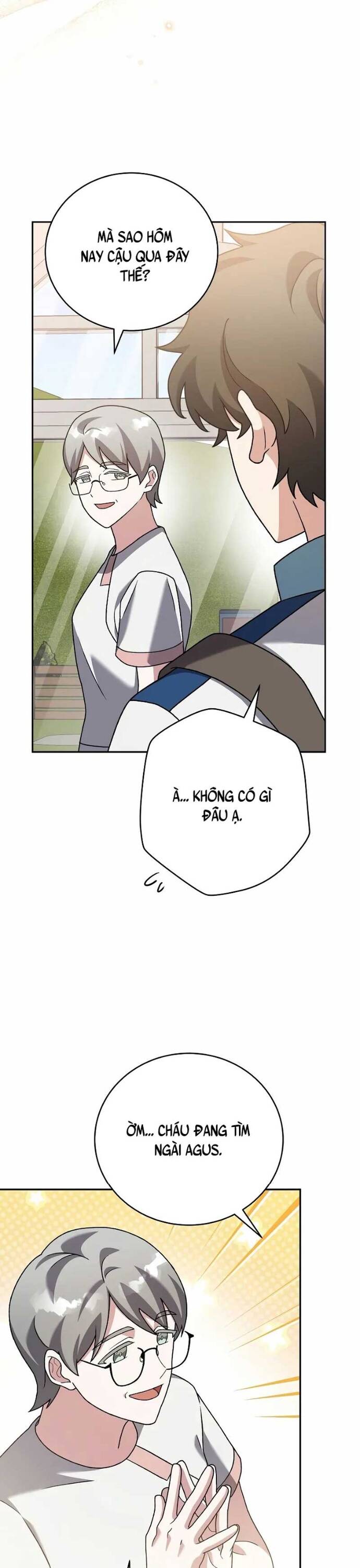 Nhân Vật Ngoài Lề Tiểu Thuyết Chapter 105 - Trang 2