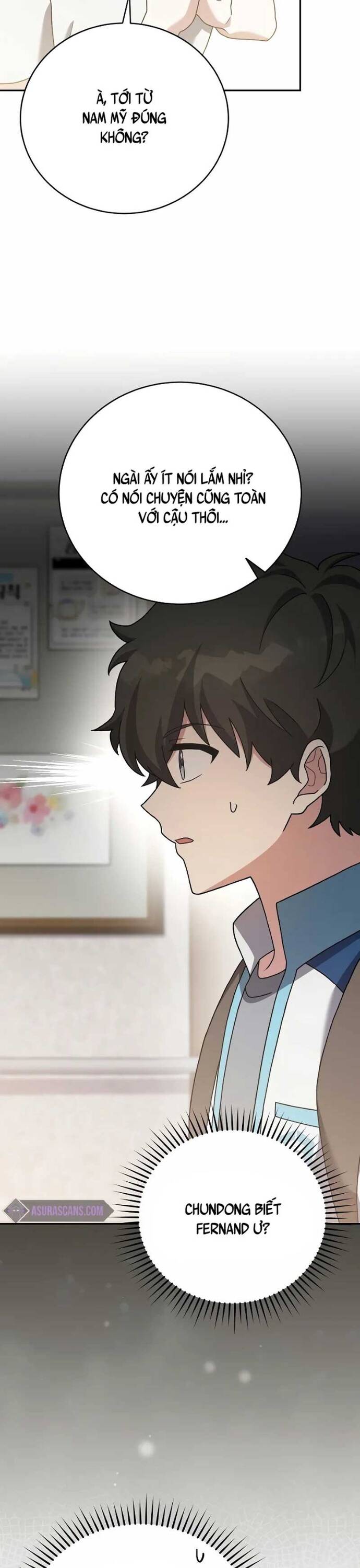 Nhân Vật Ngoài Lề Tiểu Thuyết Chapter 105 - Trang 2