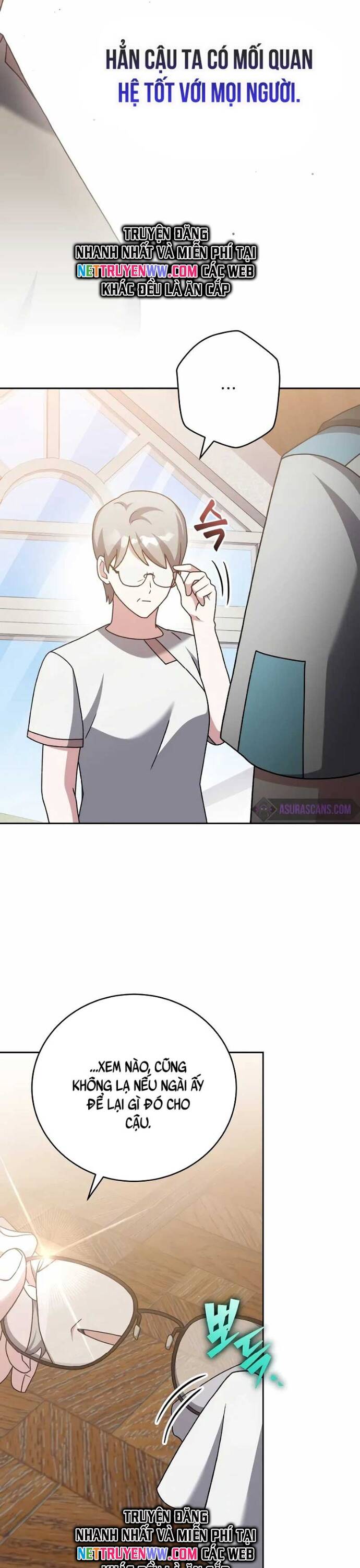 Nhân Vật Ngoài Lề Tiểu Thuyết Chapter 105 - Trang 2