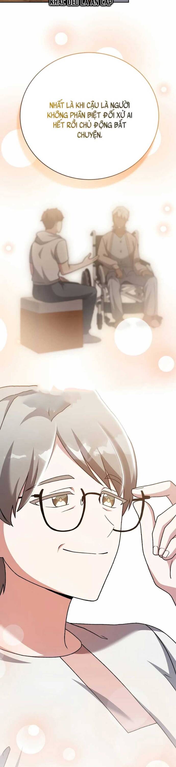 Nhân Vật Ngoài Lề Tiểu Thuyết Chapter 105 - Trang 2