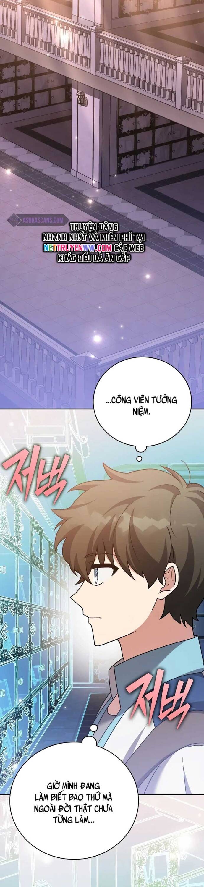 Nhân Vật Ngoài Lề Tiểu Thuyết Chapter 105 - Trang 2