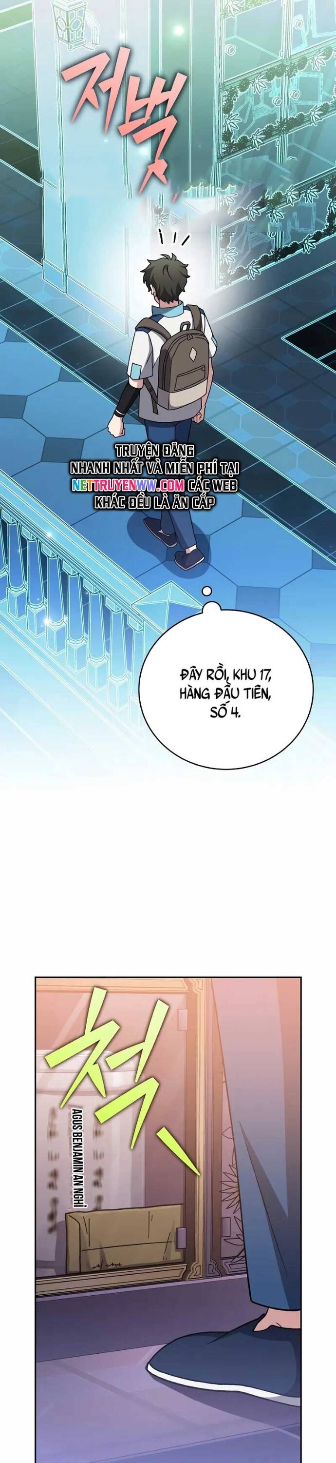 Nhân Vật Ngoài Lề Tiểu Thuyết Chapter 105 - Trang 2