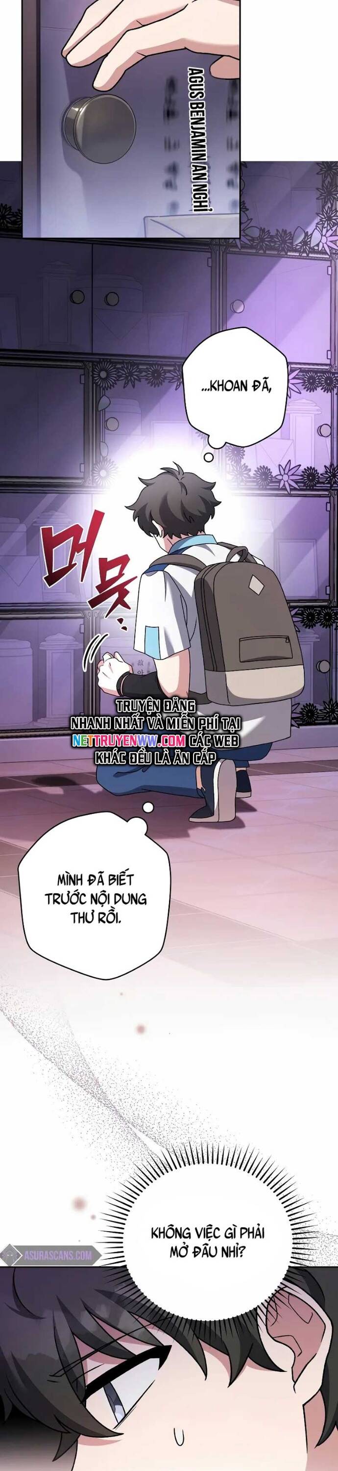 Nhân Vật Ngoài Lề Tiểu Thuyết Chapter 105 - Trang 2