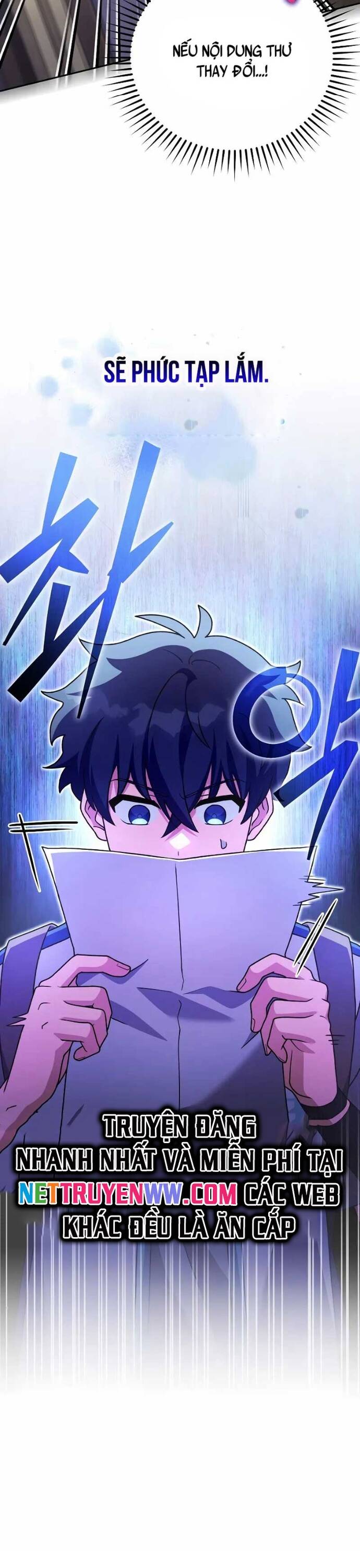 Nhân Vật Ngoài Lề Tiểu Thuyết Chapter 105 - Trang 2