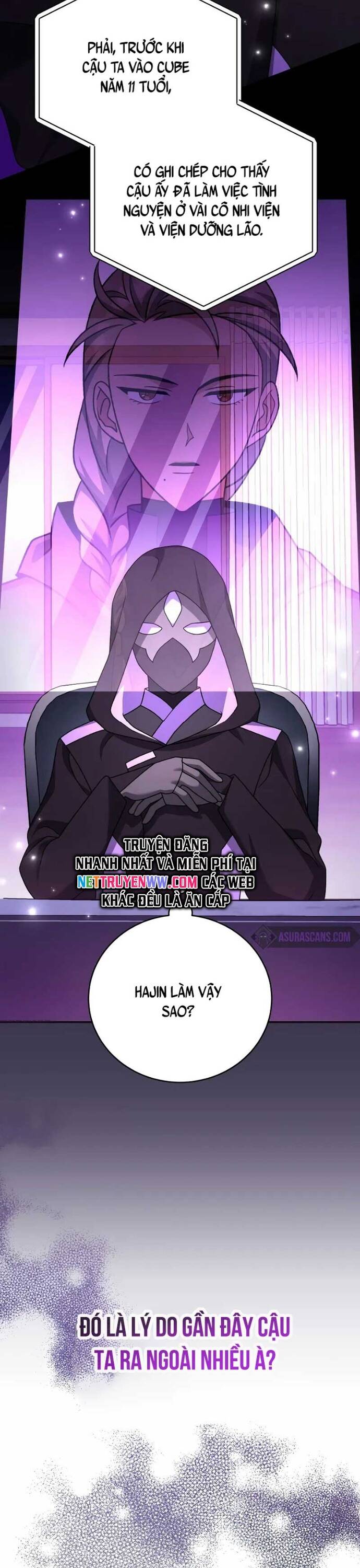 Nhân Vật Ngoài Lề Tiểu Thuyết Chapter 105 - Trang 2