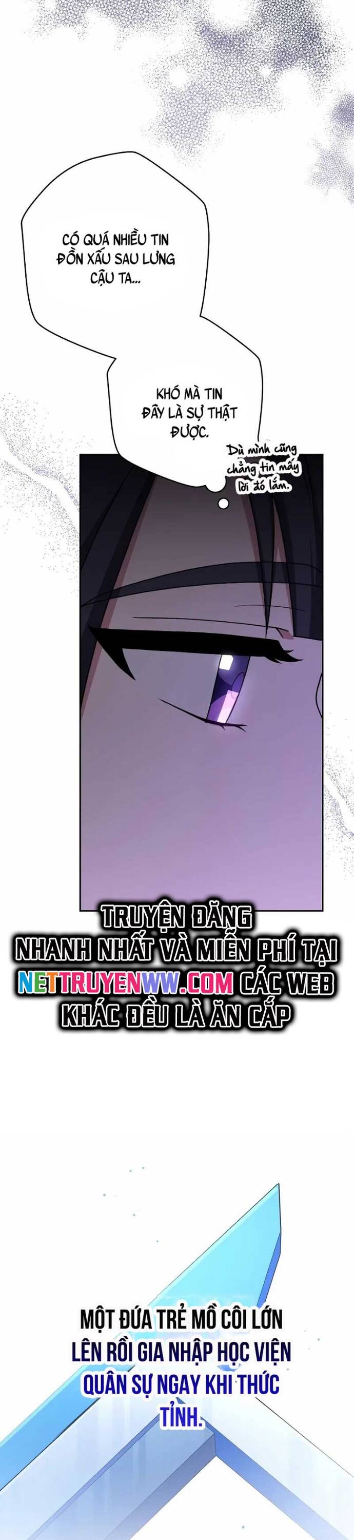 Nhân Vật Ngoài Lề Tiểu Thuyết Chapter 105 - Trang 2