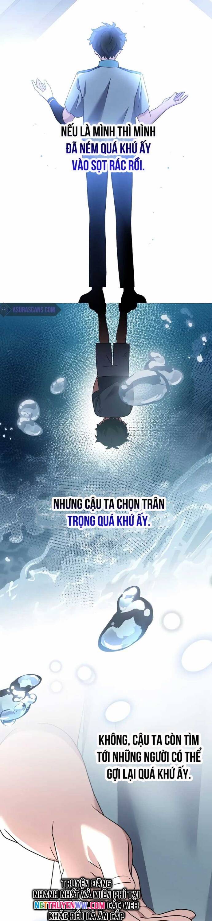 Nhân Vật Ngoài Lề Tiểu Thuyết Chapter 105 - Trang 2