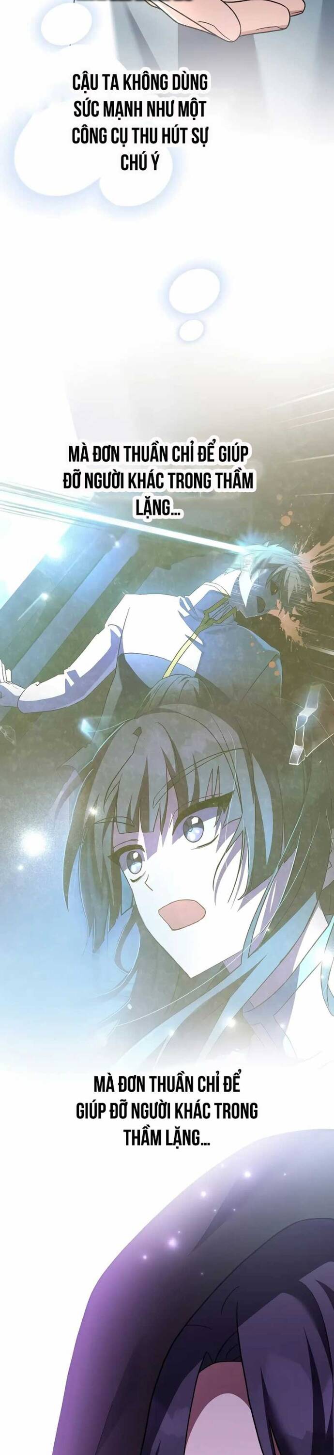 Nhân Vật Ngoài Lề Tiểu Thuyết Chapter 105 - Trang 2