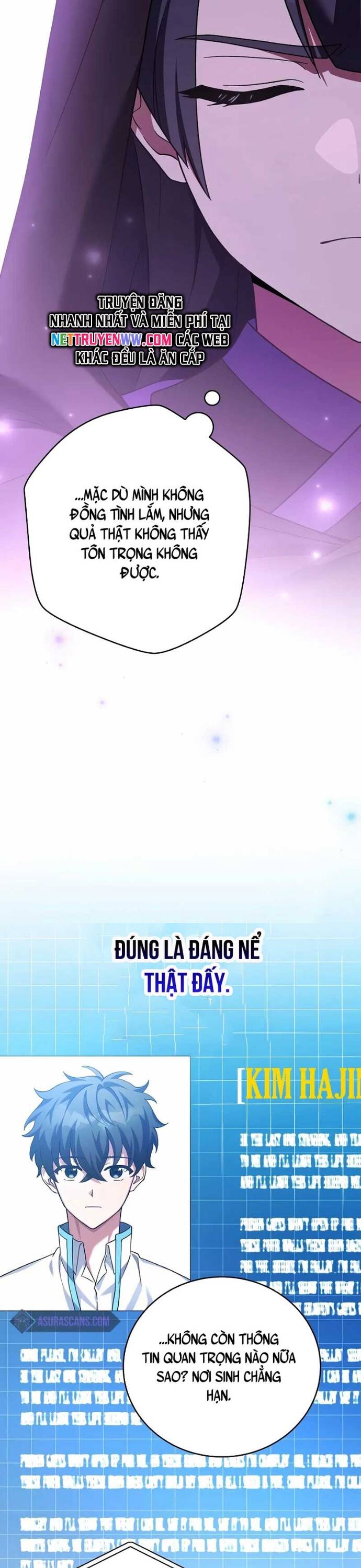 Nhân Vật Ngoài Lề Tiểu Thuyết Chapter 105 - Trang 2