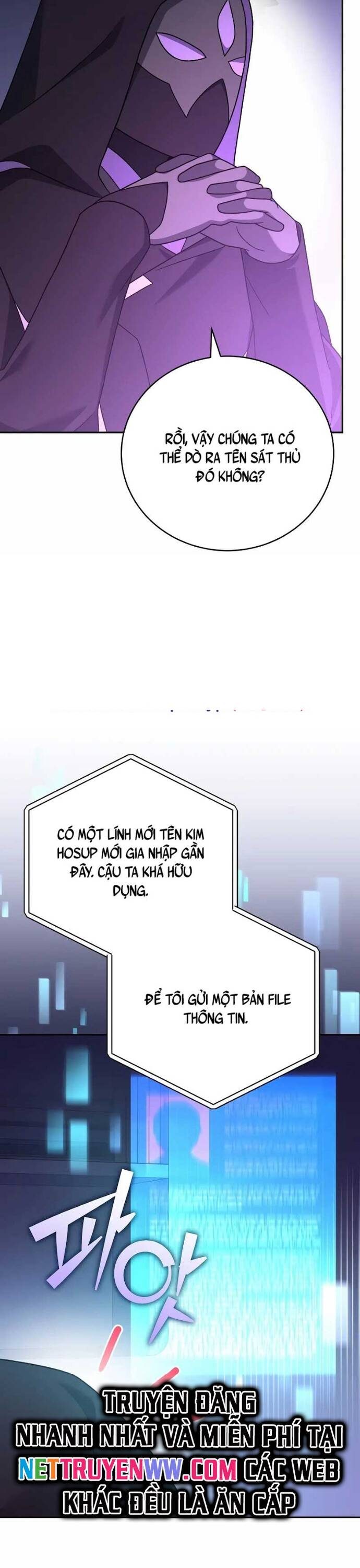 Nhân Vật Ngoài Lề Tiểu Thuyết Chapter 105 - Trang 2