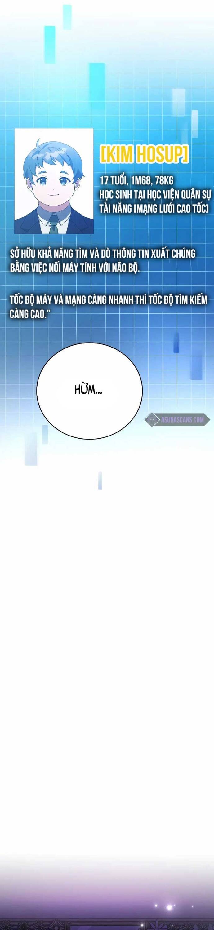 Nhân Vật Ngoài Lề Tiểu Thuyết Chapter 105 - Trang 2