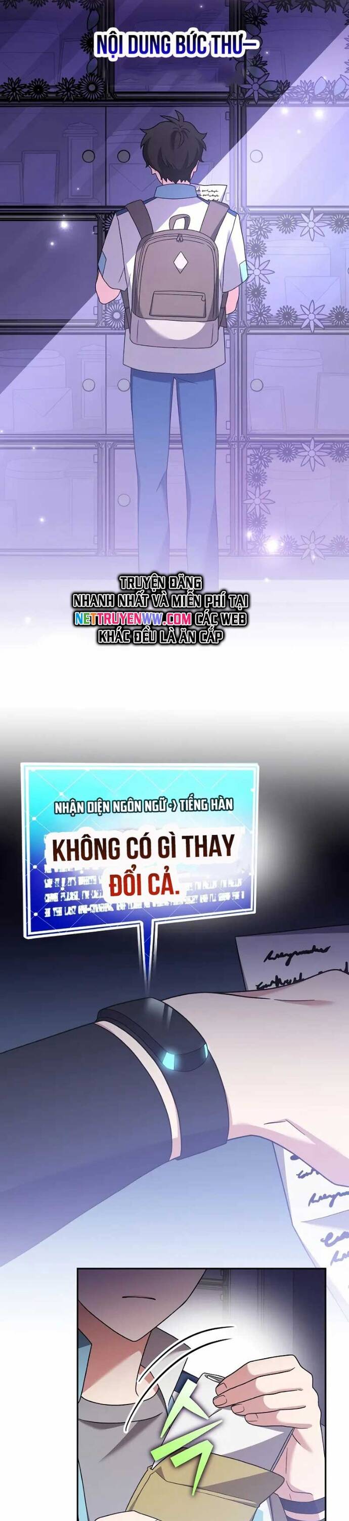 Nhân Vật Ngoài Lề Tiểu Thuyết Chapter 105 - Trang 2