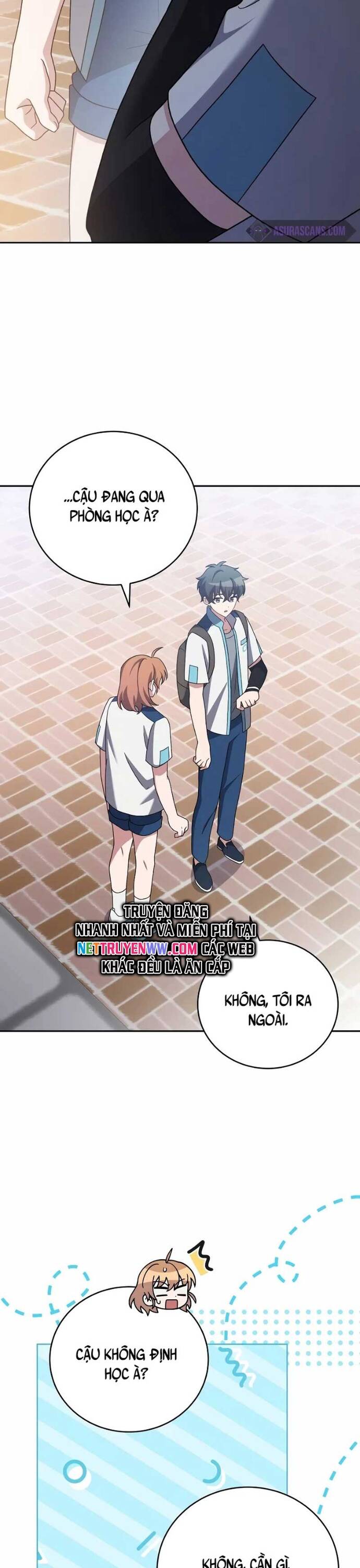 Nhân Vật Ngoài Lề Tiểu Thuyết Chapter 105 - Trang 2