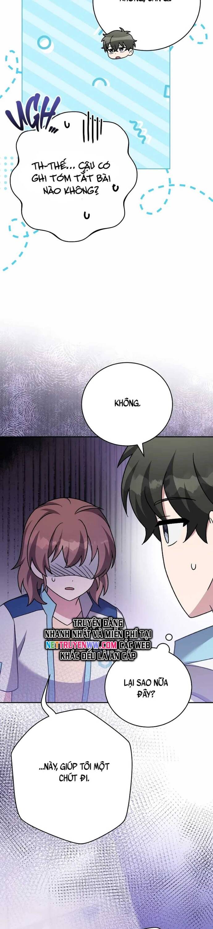 Nhân Vật Ngoài Lề Tiểu Thuyết Chapter 105 - Trang 2