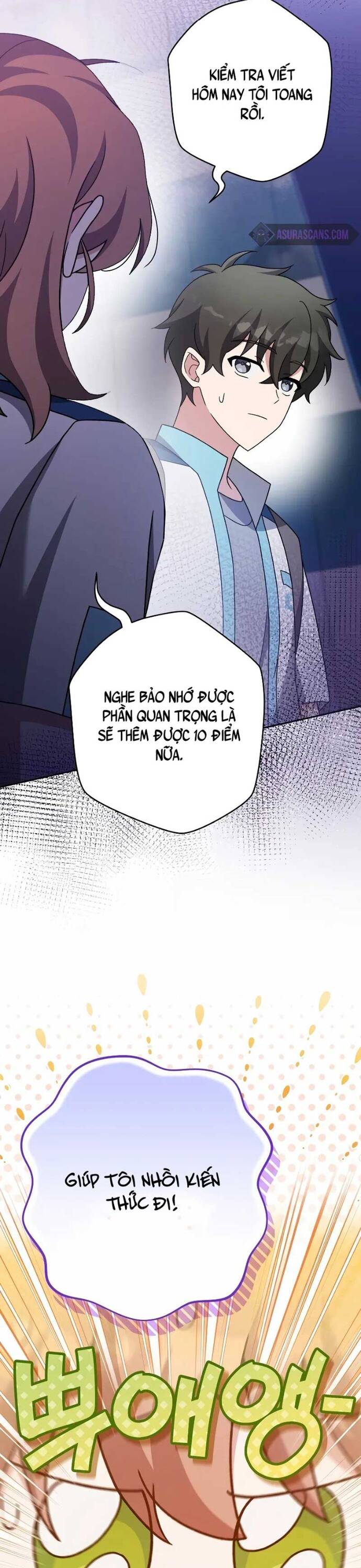 Nhân Vật Ngoài Lề Tiểu Thuyết Chapter 105 - Trang 2