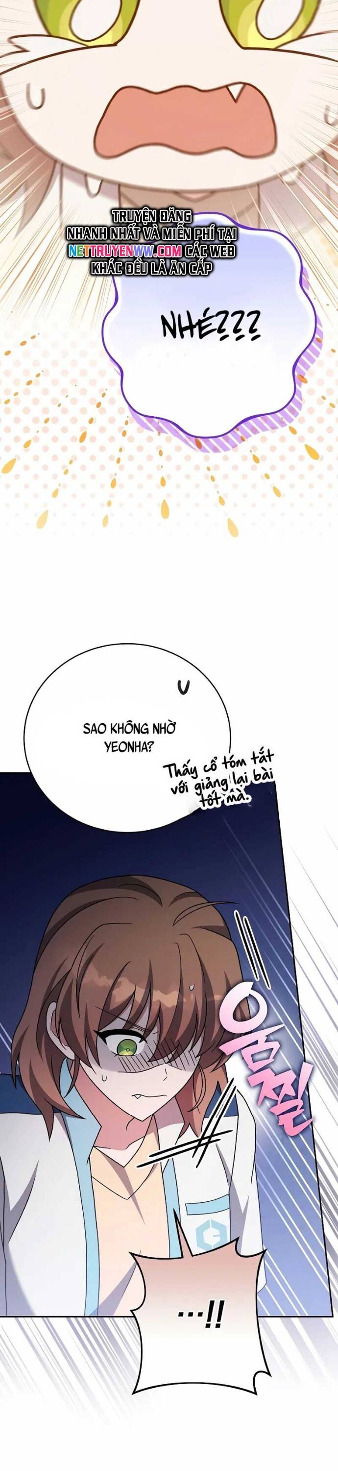 Nhân Vật Ngoài Lề Tiểu Thuyết Chapter 105 - Trang 2