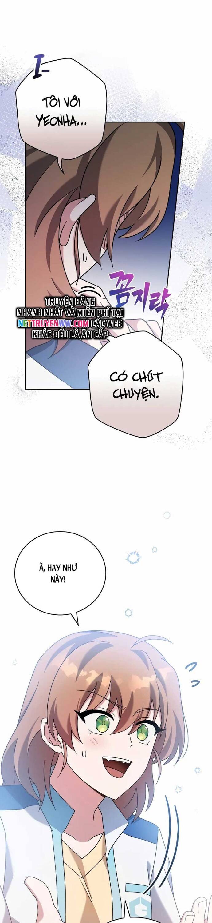 Nhân Vật Ngoài Lề Tiểu Thuyết Chapter 105 - Trang 2