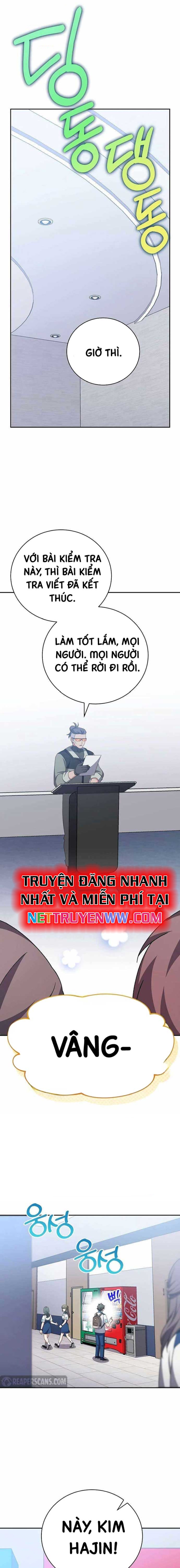 Nhân Vật Ngoài Lề Tiểu Thuyết Chapter 106 - Trang 2