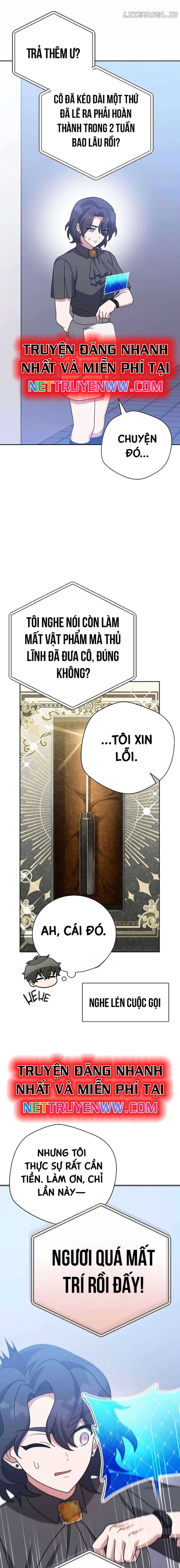 Nhân Vật Ngoài Lề Tiểu Thuyết Chapter 106 - Trang 2