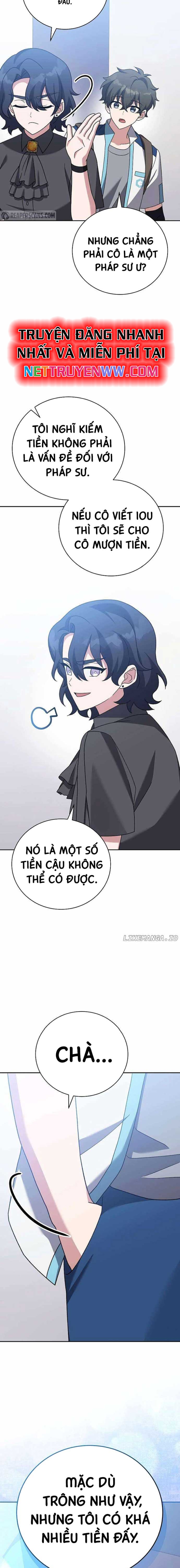 Nhân Vật Ngoài Lề Tiểu Thuyết Chapter 106 - Trang 2