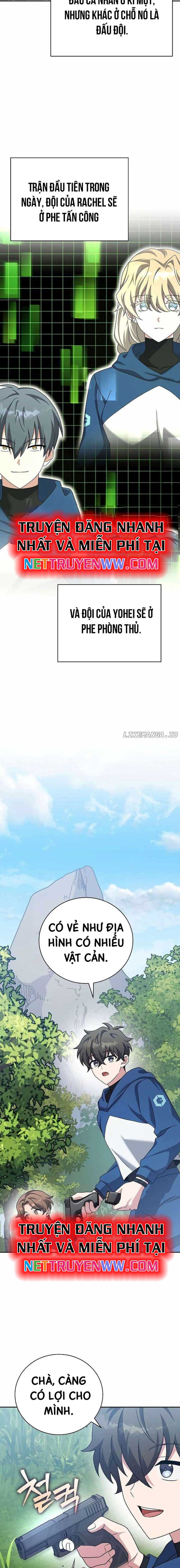 Nhân Vật Ngoài Lề Tiểu Thuyết Chapter 106 - Trang 2
