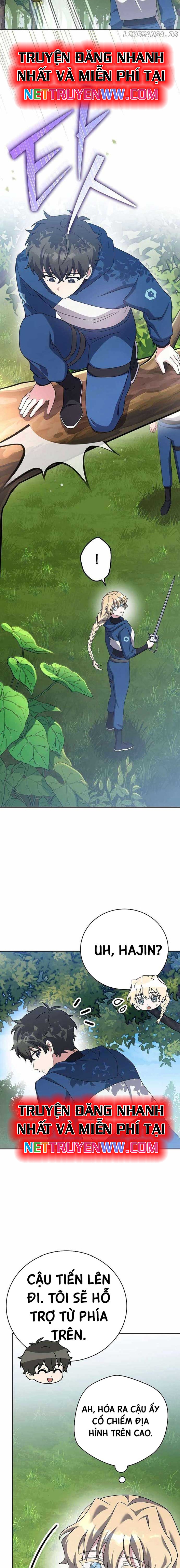 Nhân Vật Ngoài Lề Tiểu Thuyết Chapter 106 - Trang 2